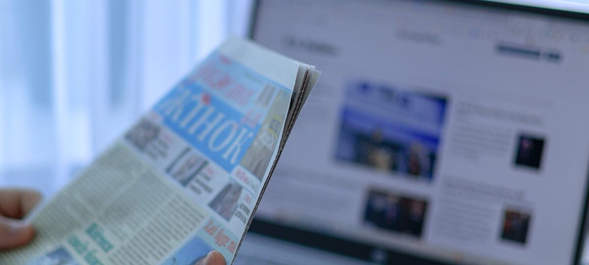 Periódicos en España ideales para estar al día