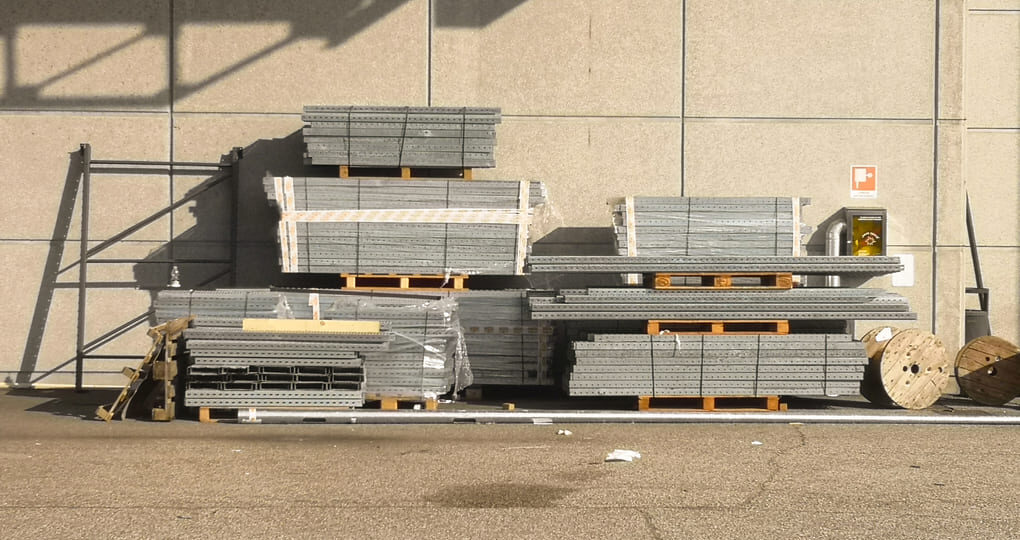 Perfiles galvanizados en Panamá: perfectos para estructuras resistentes