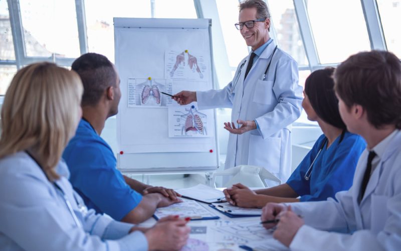 Servicios especializados en Guatemala para el diagnóstico y tratamiento de enfermedades respiratorias