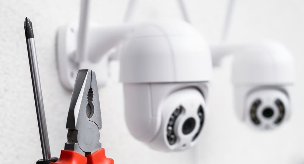 Seguridad Urracá: expertos en cámaras de seguridad para proteger tu hogar o negocio