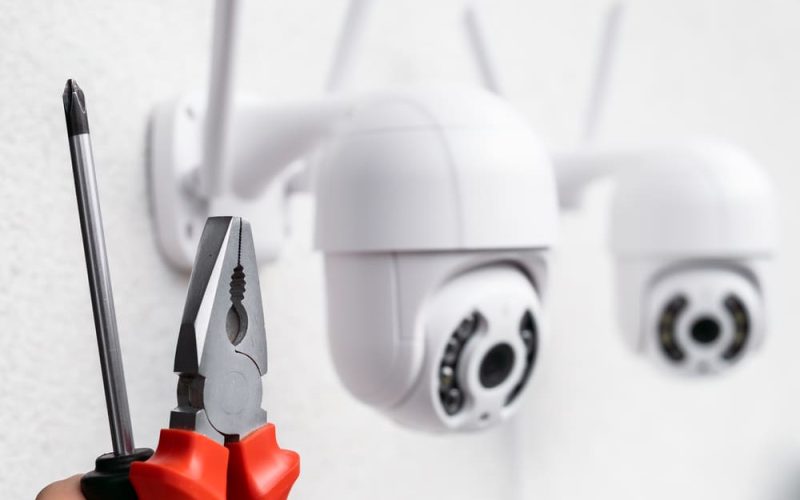 Seguridad Urracá: expertos en cámaras de seguridad para proteger tu hogar o negocio