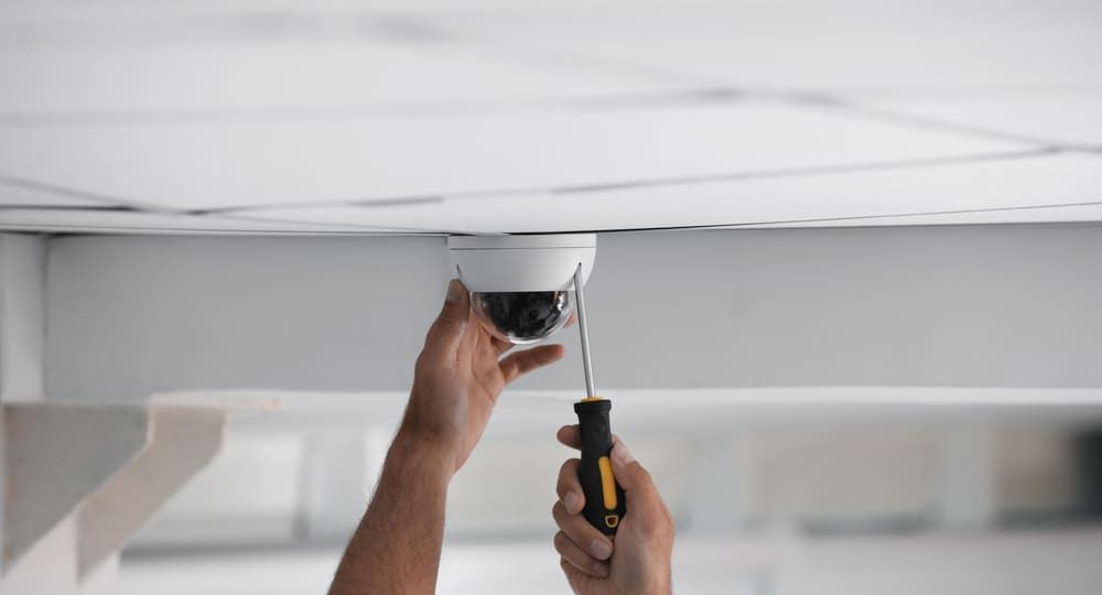 Tendencia residencial: cámaras de seguridad como herramienta clave para proteger el hogar