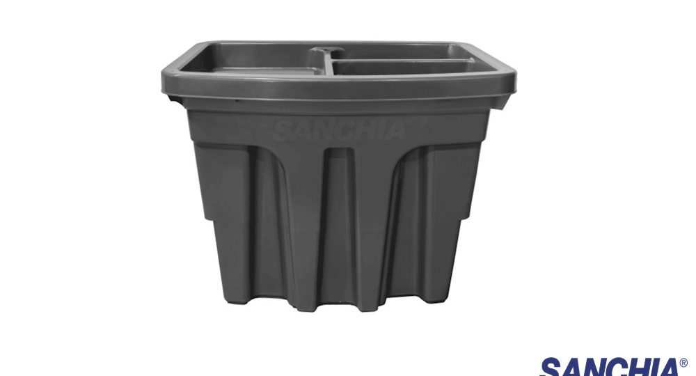 Análisis del mercado de pilas plásticas en Panamá: guía para distribuidores