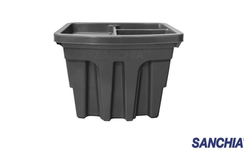 Análisis del mercado de pilas plásticas en Panamá: guía para distribuidores