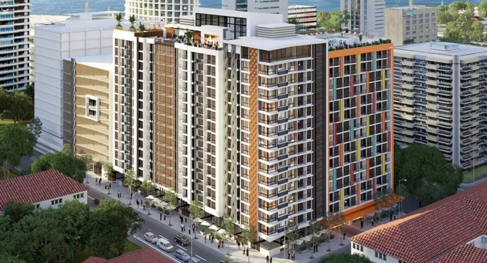 Avenida Balboa: la ubicación ideal para un estilo de vida moderno en Panamá