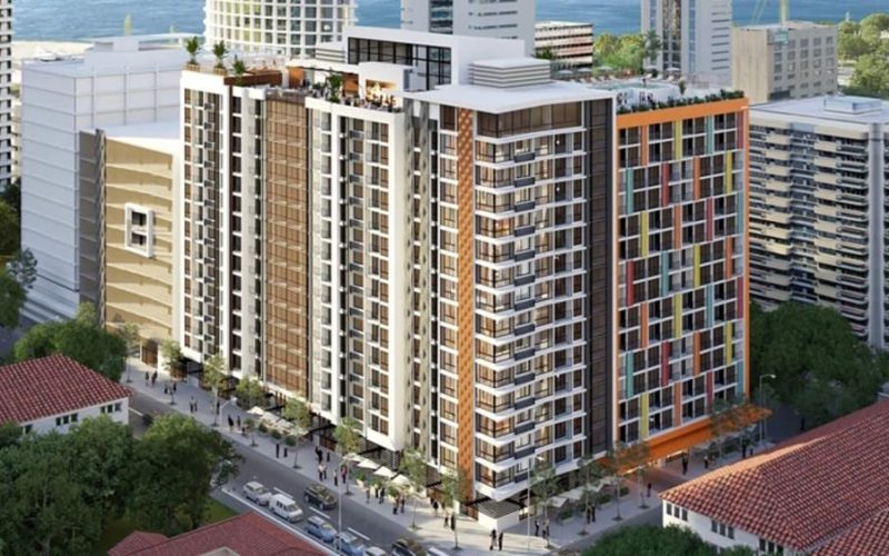 Avenida Balboa: la ubicación ideal para un estilo de vida moderno en Panamá