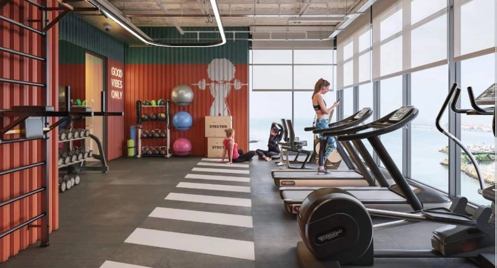 Más que un apartamento: la experiencia de vivir con confort total en Panamá