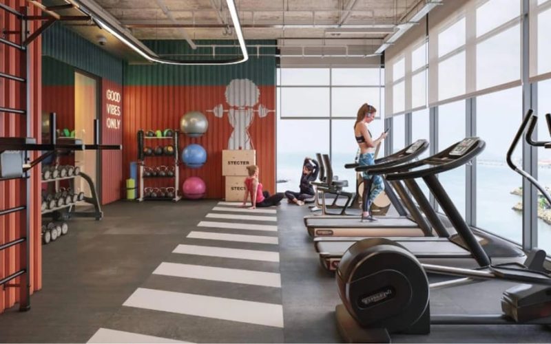 Más que un apartamento: la experiencia de vivir con confort total en Panamá