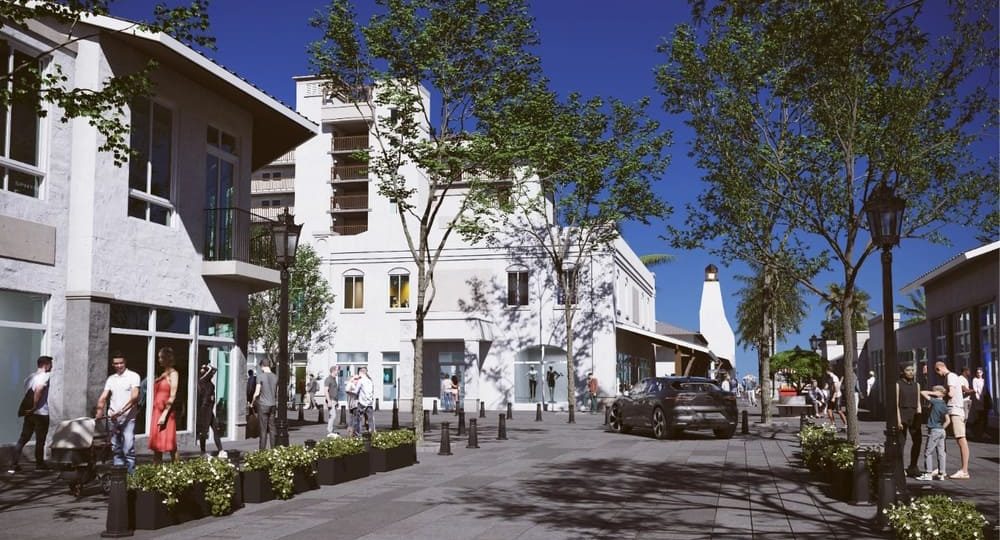 Por qué Boulevard Costa Verde y Market Plaza enriquecen la vida diaria en Bayside Panama