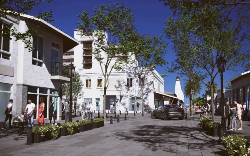 Por qué Boulevard Costa Verde y Market Plaza enriquecen la vida diaria en Bayside Panama