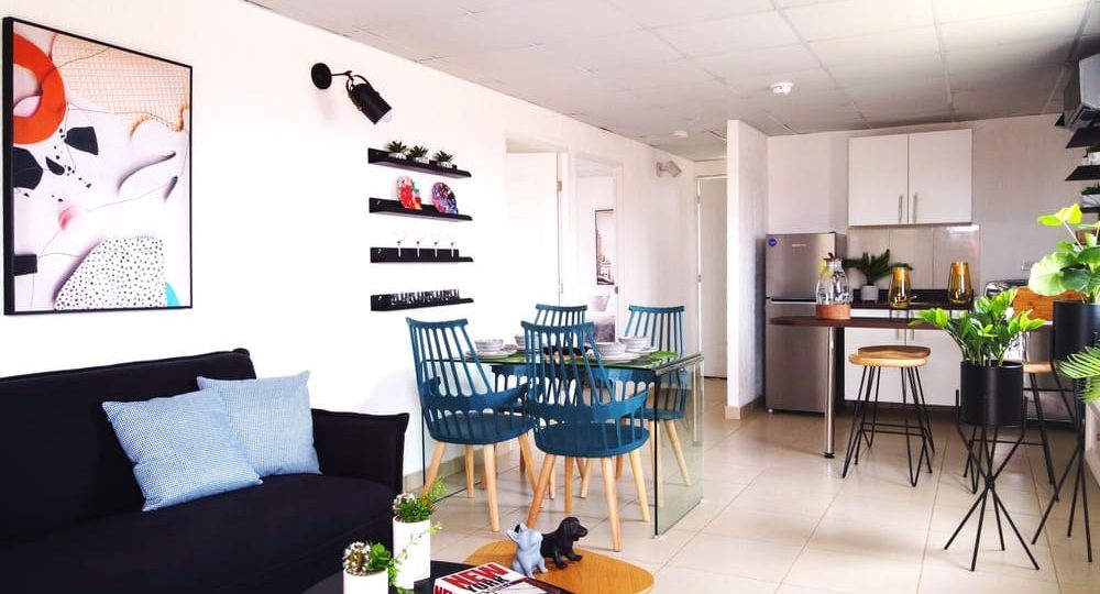 Panamá presenta desarrollo residencial con suministro de agua y electricidad sin interrupciones