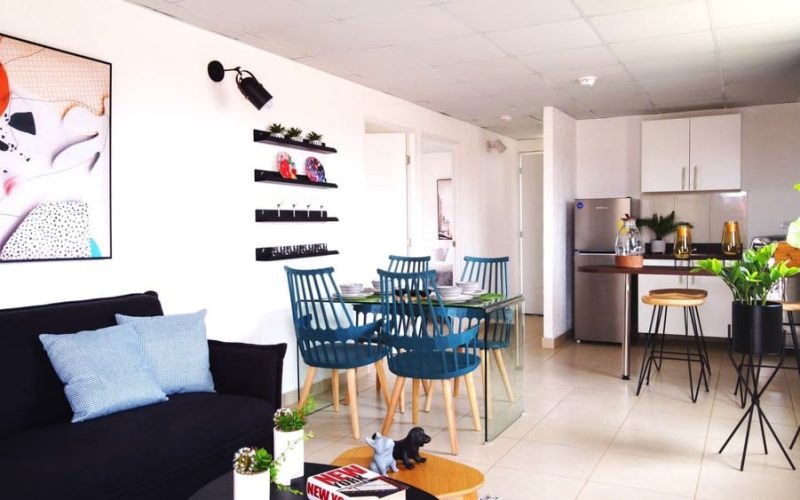 Panamá presenta desarrollo residencial con suministro de agua y electricidad sin interrupciones