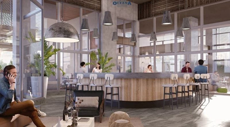 Panamá: Oceana presenta estudio comparativo entre Sky Homes y Penthouse para clientes de alto nivel