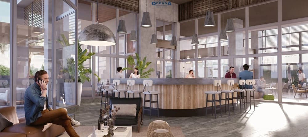 Panamá: Oceana presenta estudio comparativo entre Sky Homes y Penthouse para clientes de alto nivel