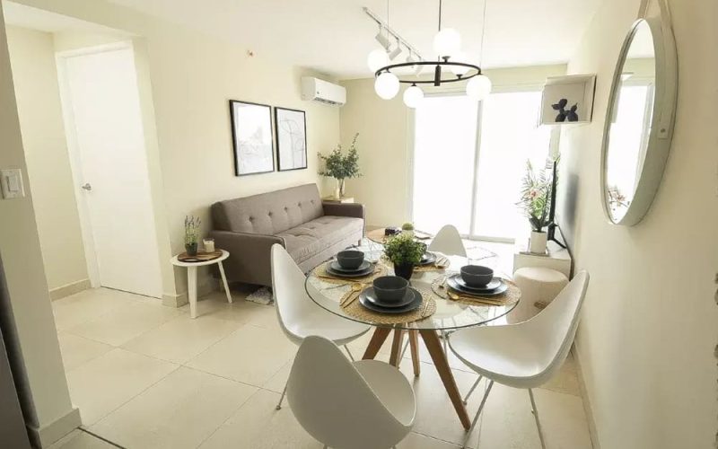 La importancia de la conectividad en la vida urbana: Panamá Viejo Residences como ejemplo destacado