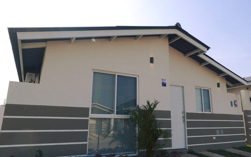 Infraestructura moderna facilita el acceso a Playa Dorada desde Ciudad de Panamá