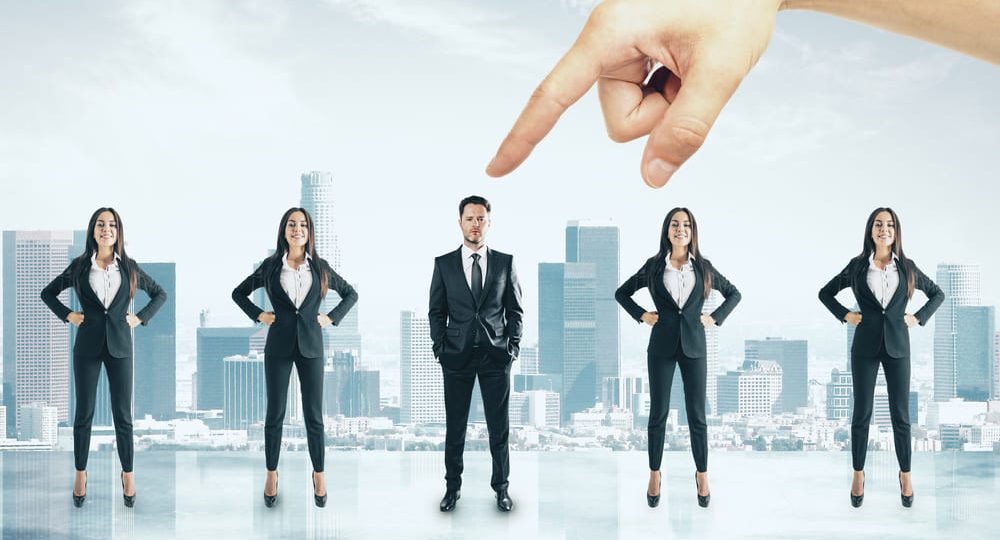 Servicio de reclutamiento: una solución efectiva para reducir costos de rotación