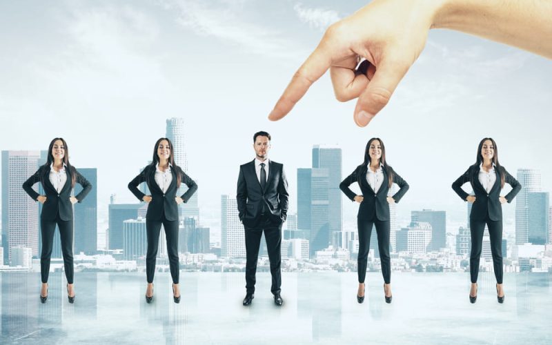 Servicio de reclutamiento: una solución efectiva para reducir costos de rotación